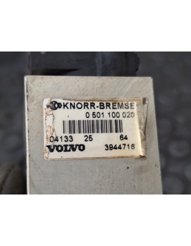 [111402] VALVULA SUSPENSION TRASERA - VOLVO FH 13