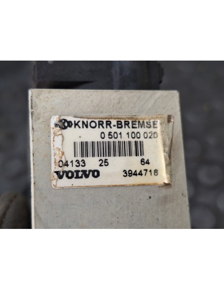 [111402] VALVULA SUSPENSION TRASERA - VOLVO FH 13