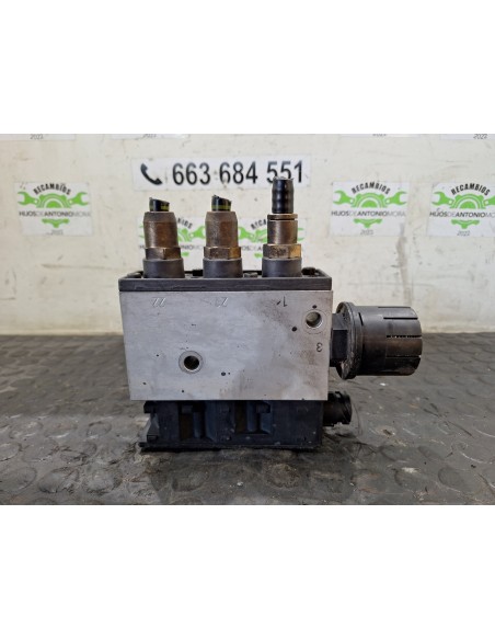 [111402] VALVULA SUSPENSION TRASERA - VOLVO FH 13