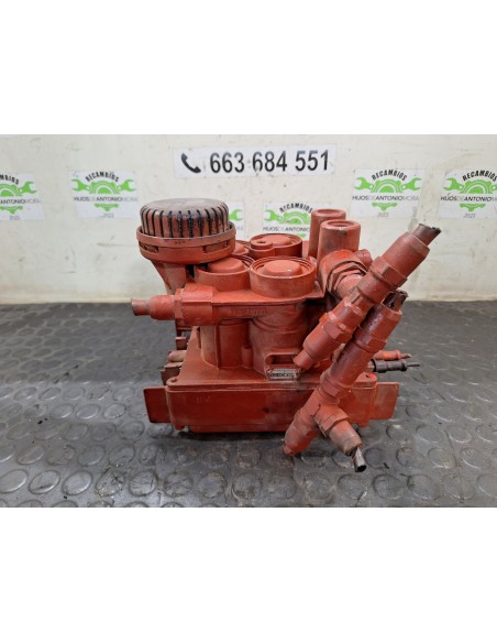 [111403] MODULADOR EBS TRASERO - IVECO STRALIS (AS) (01/2012 - 01/2019)