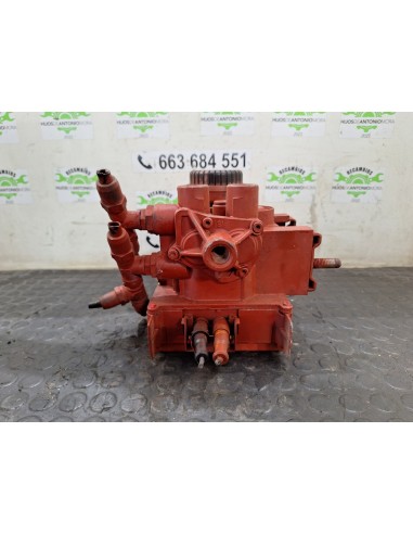 [111403] MODULADOR EBS TRASERO - IVECO STRALIS...