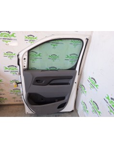 [114012] PUERTA DELANTERA DERECHA - PEUGEOT EXPERT FURGÓN