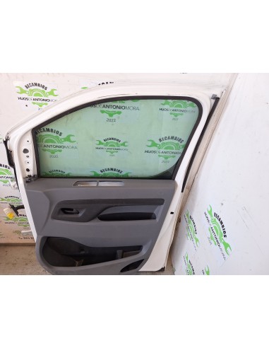 [114012] PUERTA DELANTERA DERECHA - PEUGEOT...