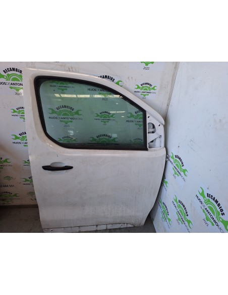 [114012] PUERTA DELANTERA DERECHA - PEUGEOT EXPERT FURGÓN