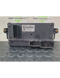 [00126408] CAJA RELES / FUSIBLES - IVECO DAILY CONF....