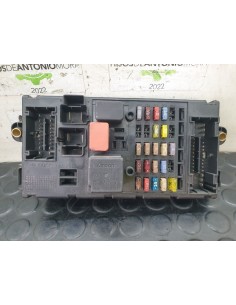 [00126408] CAJA RELES / FUSIBLES - IVECO DAILY CONF.... 2