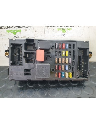 [00126408] CAJA RELES / FUSIBLES - IVECO DAILY...