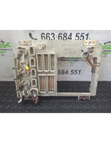 [114030] CAJA RELES / FUSIBLES - MAN TG - A 35.XXX