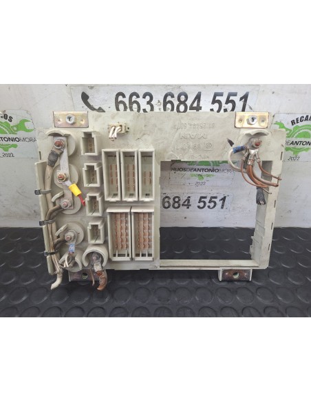 [114030] CAJA RELES / FUSIBLES - MAN TG - A 35.XXX