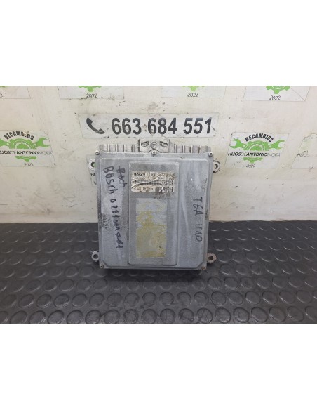 [114029] CENTRALITA MOTOR UCE - MAN TG - A 35.XXX