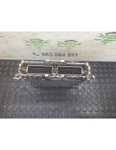 [114029] CENTRALITA MOTOR UCE - MAN TG - A 35.XXX 2