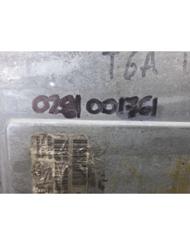 [114029] CENTRALITA MOTOR UCE - MAN TG - A 35.XXX