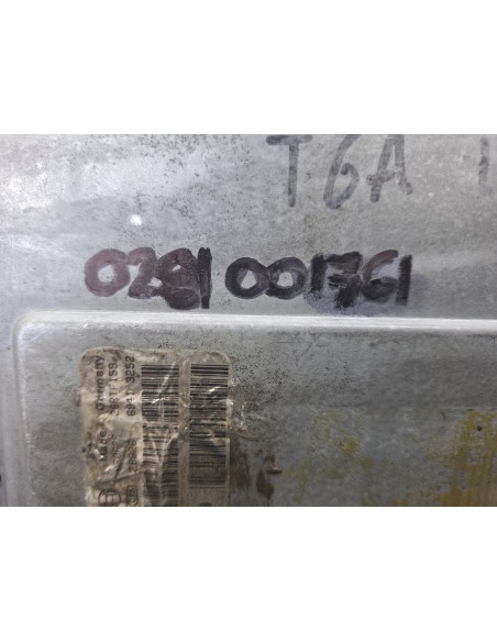 [114029] CENTRALITA MOTOR UCE - MAN TG - A 35.XXX