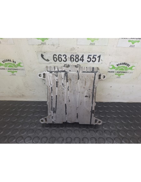 [114029] CENTRALITA MOTOR UCE - MAN TG - A 35.XXX