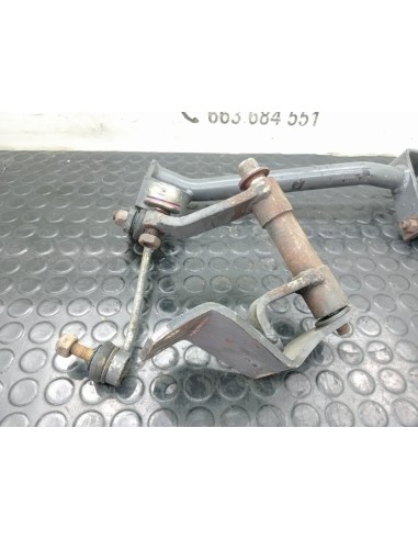 [113977] PALANCA CAMBIO - DAF SERIE LF55.XXX...