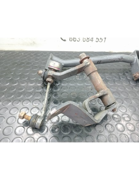 [113977] PALANCA CAMBIO - DAF SERIE LF55.XXX DESDE 06