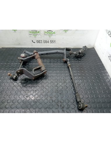 [113977] PALANCA CAMBIO - DAF SERIE LF55.XXX...