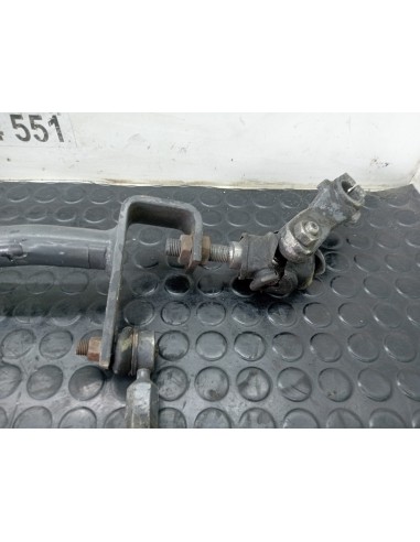 [113977] PALANCA CAMBIO - DAF SERIE LF55.XXX...