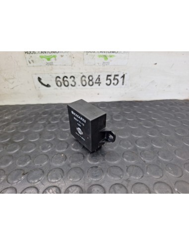 [113974] CENTRALITA - NISSAN ATLEON