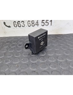 [113974] CENTRALITA - NISSAN ATLEON 2