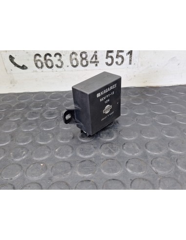 [113974] CENTRALITA - NISSAN ATLEON