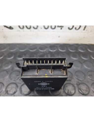 [113974] CENTRALITA - NISSAN ATLEON