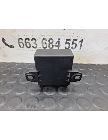 [113974] CENTRALITA - NISSAN ATLEON