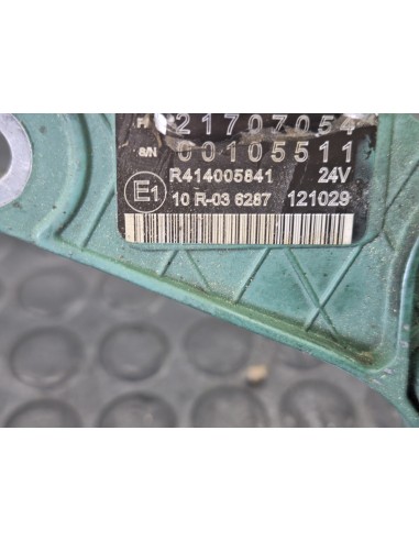 [113964] VALVULA FRENO DE MOTOR - VOLVO FH 12...