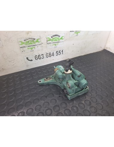 [113964] VALVULA FRENO DE MOTOR - VOLVO FH 12...