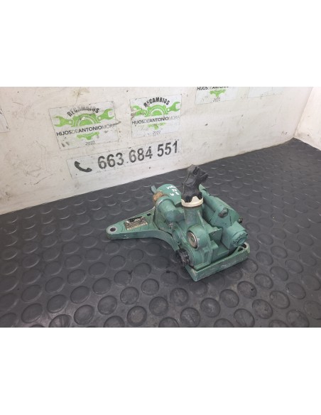 [113964] VALVULA FRENO DE MOTOR - VOLVO FH 12 ASTA 2001 E2 / E3