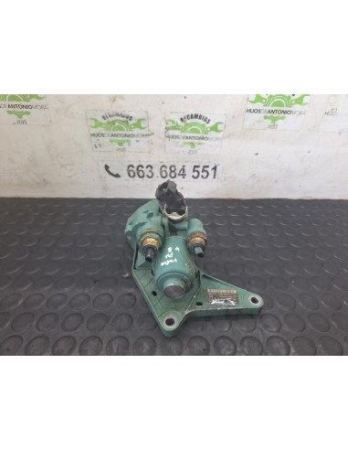 [113964] VALVULA FRENO DE MOTOR - VOLVO FH 12...