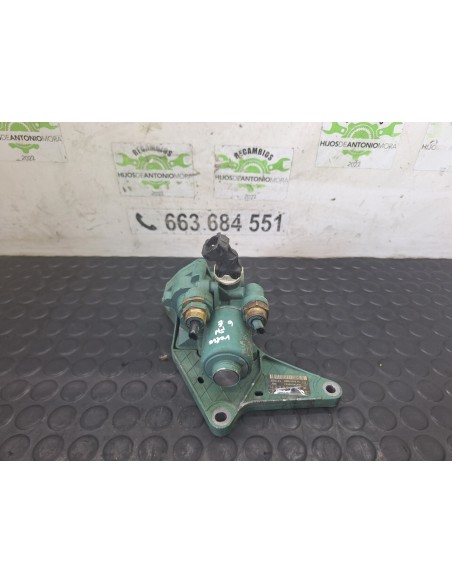 [113964] VALVULA FRENO DE MOTOR - VOLVO FH 12 ASTA 2001 E2 / E3