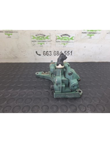 [113964] VALVULA FRENO DE MOTOR - VOLVO FH 12...