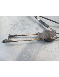 [113941] CABLES DEL CAMBIO - NISSAN CABSTAR E (01/2002 -...