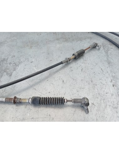 [113941] CABLES DEL CAMBIO - NISSAN CABSTAR E...