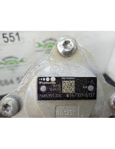 [113929] BOMBA DIRECCION - MAN TGX 35.XXX...