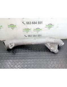 [113917] TUBO INTERCOOLER METALICO - RENAULT SERIE T... 2