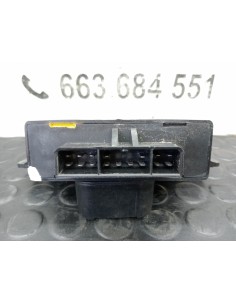 [113916] CENTRALITA - NISSAN ATLEON