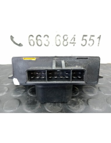 [113916] CENTRALITA - NISSAN ATLEON