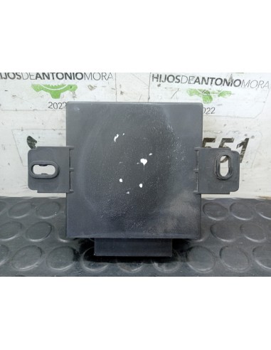 [113916] CENTRALITA - NISSAN ATLEON