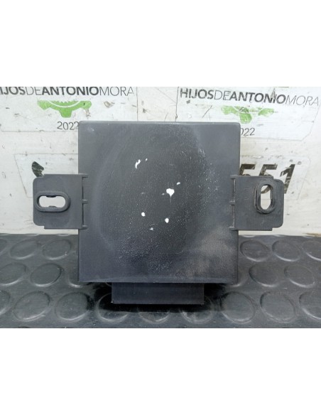 [113916] CENTRALITA - NISSAN ATLEON