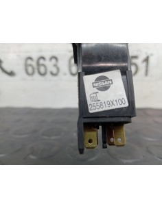 [113914] BOTON - NISSAN ATLEON