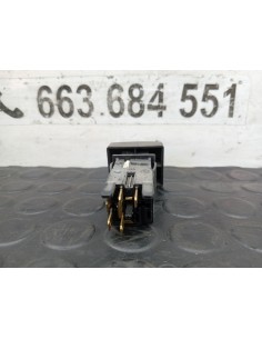 [113914] BOTON - NISSAN ATLEON 2