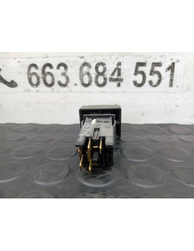 [113914] BOTON - NISSAN ATLEON