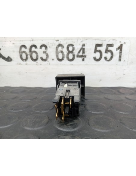 [113914] BOTON - NISSAN ATLEON