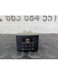 [113911] BOTON - NISSAN ATLEON 2