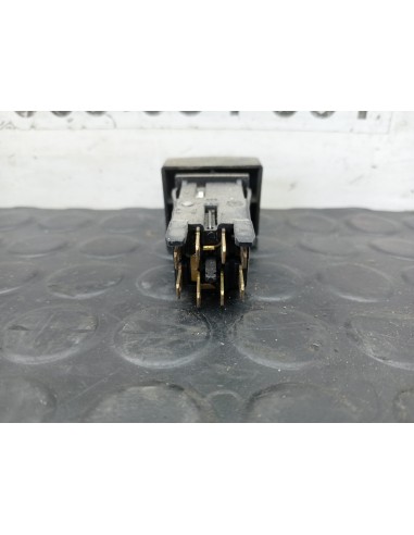 [113911] BOTON - NISSAN ATLEON