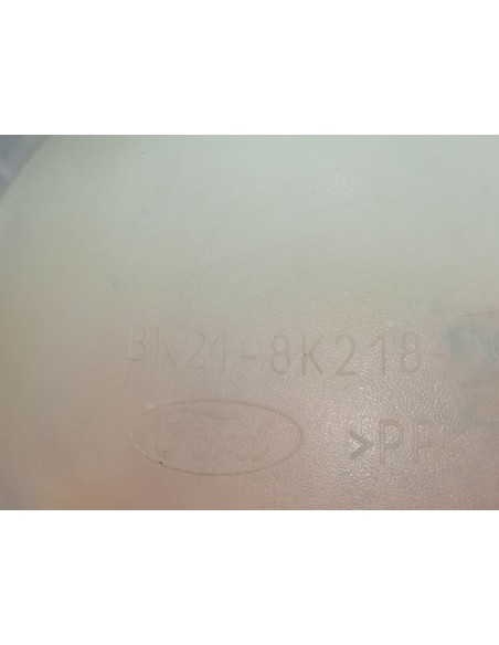 [113902] DEPOSITO EXPANSION - FORD TRANSIT CAJA CERRADA '06