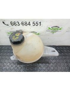 [113902] DEPOSITO EXPANSION - FORD TRANSIT CAJA CERRADA '06 2