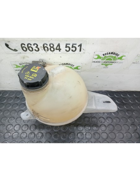 [113902] DEPOSITO EXPANSION - FORD TRANSIT CAJA CERRADA '06